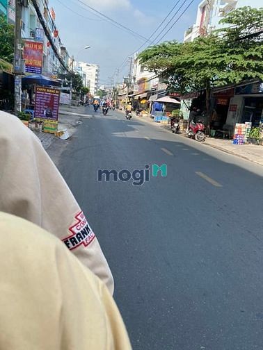 Hình ảnh Bán nhà MT đường Tên Lửa nhỏ , Bình Trị Đông B, Bình Tân