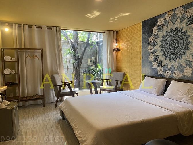 Hình ảnh Biệt Thự Vườn Trần Não 700m2 - Không Gian Mở, Nhiều Cây Xanh