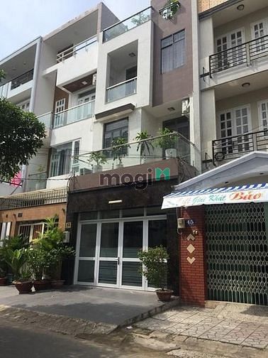 Hình ảnh Bán nhà MT đường Tên Lửa nhỏ , Bình Trị Đông B, Bình Tân