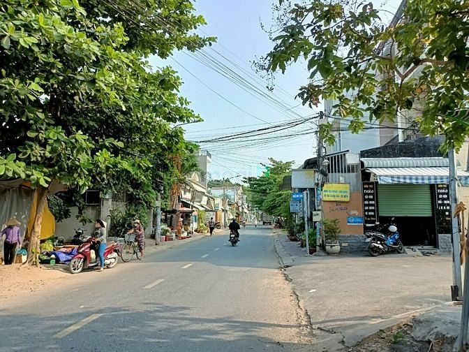 Hình ảnh Chính Chủ Gửi Bán Đất 1/ Đường Số 6, SHR