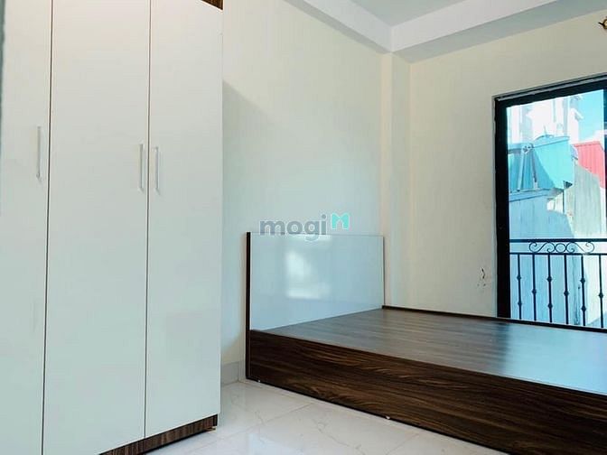 Hình ảnh BÁN CHUNG CƯ MINI CAO CẤP , cực mới , cực rẻ