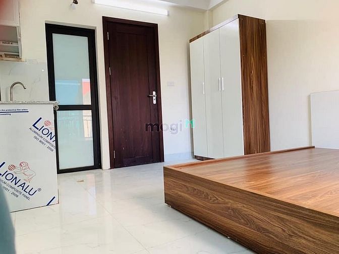 Hình ảnh BÁN CHUNG CƯ MINI CAO CẤP , cực mới , cực rẻ