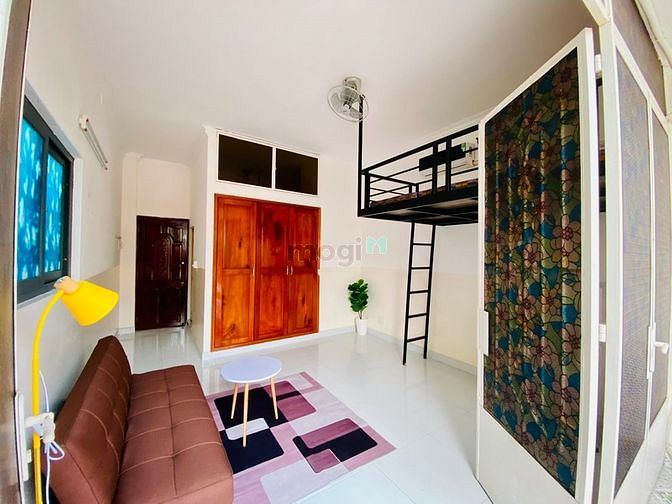 Hình ảnh Duplex Full Nội Thất Hưng Phú Q8 🎉