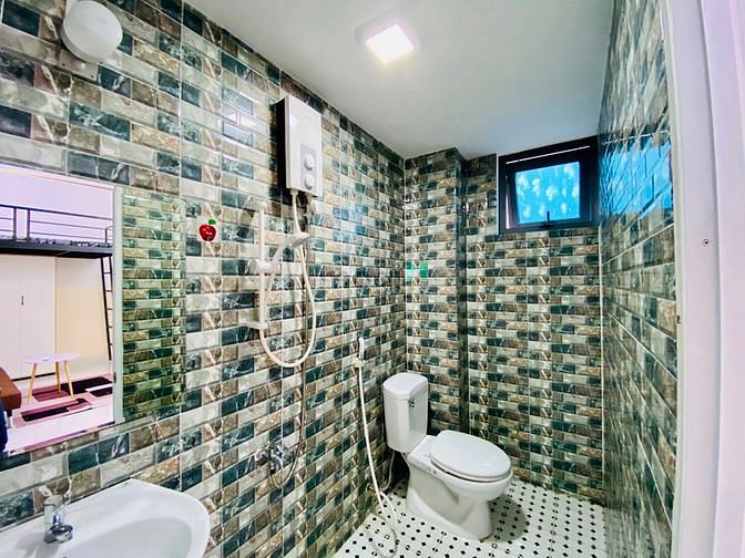 Hình ảnh Duplex Full Nội Thất Hưng Phú Q8 🎉