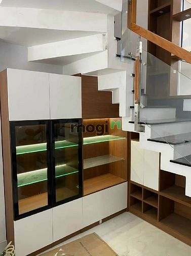 Hình ảnh Nhà đẹp Phú Thọ Hoà, Tân Phú, HXH, 4tầng, 50m2, 7.2tỷ
