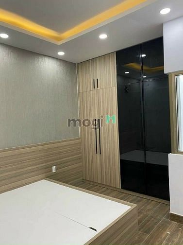 Hình ảnh Nhà đẹp Phú Thọ Hoà, Tân Phú, HXH, 4tầng, 50m2, 7.2tỷ