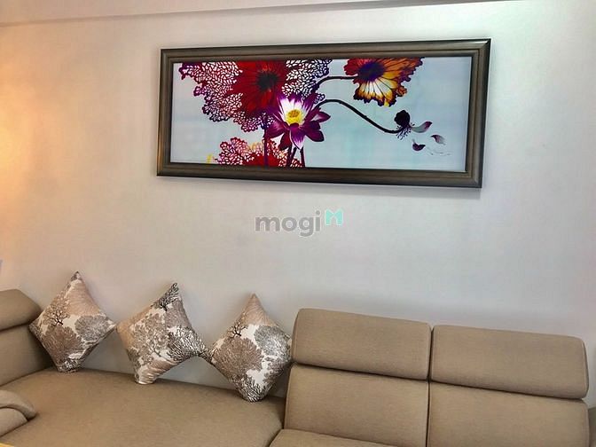Hình ảnh Cho Thuê Căn Hộ MOONLIGHT BOULEVARD DT: 68m², 2PN, Giá: 12tr