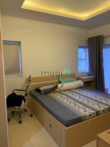 Hình ảnh Cho Thuê Căn Hộ MOONLIGHT BOULEVARD DT: 68m², 2PN, Giá: 12tr