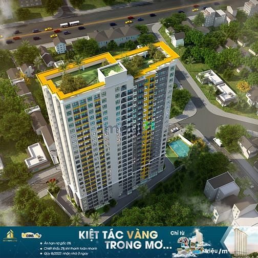 Hình ảnh ⛔️ 300tr nhận nhà ngay ⏩Chỉ 1,5 tỷ Căn 2PN