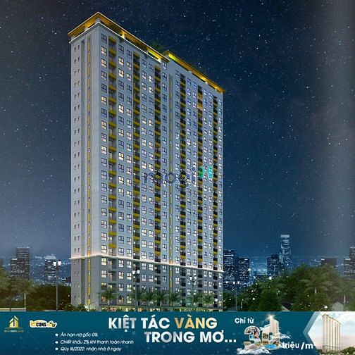 Hình ảnh ⛔️ 300tr nhận nhà ngay ⏩Chỉ 1,5 tỷ Căn 2PN
