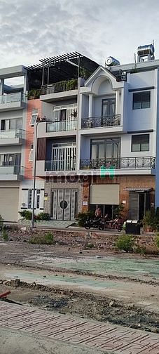 Hình ảnh cần bán đất nền bình tân đường hương lộ 2 gần bệnh viện bình tân