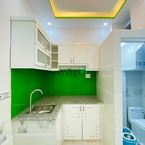Hình ảnh Nhà phố 1 trệt 1 lầu, ngay Phạm Đăng Giảng - KDC Bình Tân, 42m2 - 2 tỷ