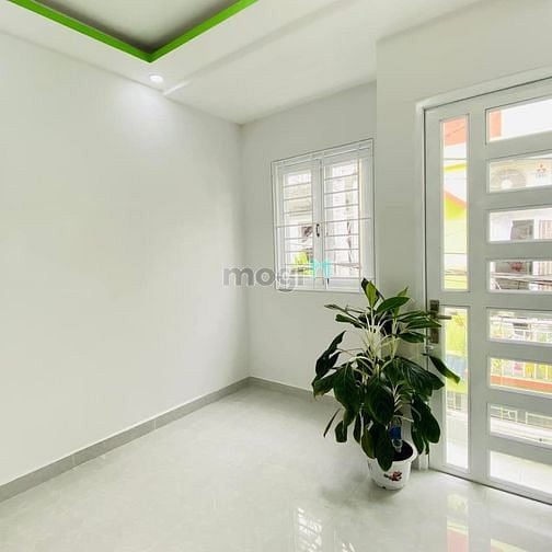Hình ảnh Nhà phố 1 trệt 1 lầu, ngay Phạm Đăng Giảng - KDC Bình Tân, 42m2 - 2 tỷ