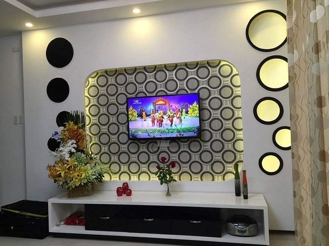 Hình ảnh Bán Nhà Trần Xuân Soạn Tân Hưng Q7 - CHỈ 2 Tỷ 620 !!!