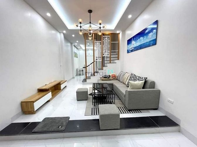 Hình ảnh HOT HOT : BÁN NHÀ Phan Đăng Lưu F3 Bình Thạnh - 1ty75 - 39m2