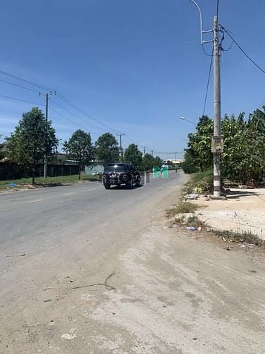 Hình ảnh Kẹt tiền ra đi nhanh lô đất 122m2, MT  Tỉnh lộ 9, sổ hồng riêng