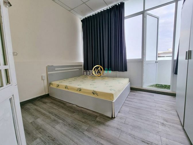 Hình ảnh Trang Chủ MB66.COM / Đăng Ký Tặng 66K 1 phòng ngủ ban công view đẹp Cách Mạng Tháng 8 Q3