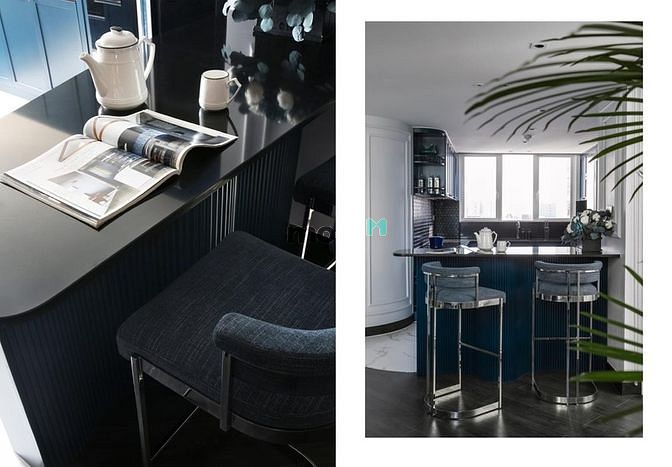 Hình ảnh Bán The Krista quận 2 căn Duplex-4PN 198m2 giá 9Tỷ8 full nội thất
