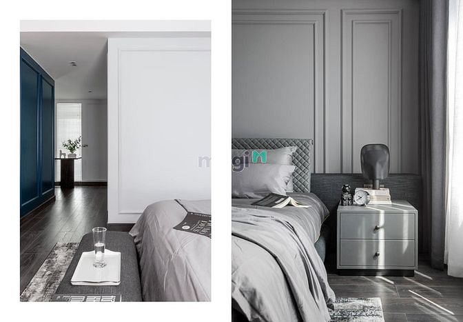 Hình ảnh Bán The Krista quận 2 căn Duplex-4PN 198m2 giá 9Tỷ8 full nội thất