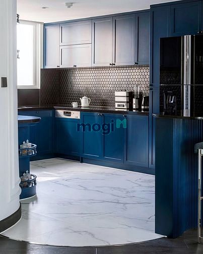 Hình ảnh Bán The Krista quận 2 căn Duplex-4PN 198m2 giá 9Tỷ8 full nội thất