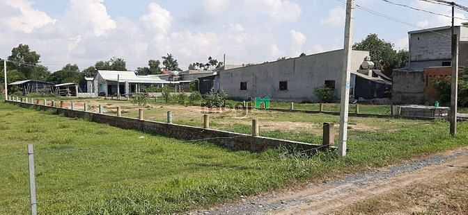 Hình ảnh Kẹt tiền ra đi nhanh lô đất 122m2, MT  Tỉnh lộ 9, sổ hồng riêng