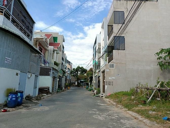 Hình ảnh Hàng Hiếm ! Chính Chủ Bán Lô Đất Gía Bao Rẻ SHR