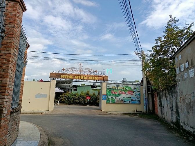 Hình ảnh Hàng Hiếm ! Chính Chủ Bán Lô Đất Gía Bao Rẻ SHR