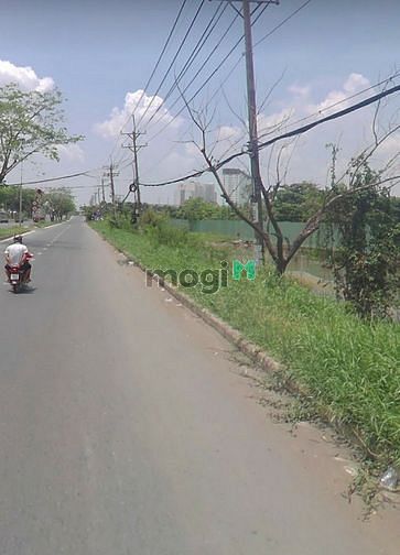 Hình ảnh Cần bán gấp đất nền KDC Conic, Phong Phú, Bình Chánh. Dt 100m2, SHR.