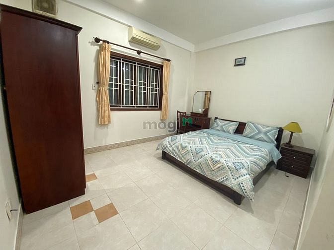 Hình ảnh Trang Chủ MB66.COM / Đăng Ký Tặng 66K 1 phòng ngủ ban công lớn Nguyễn Văn Mai Q3