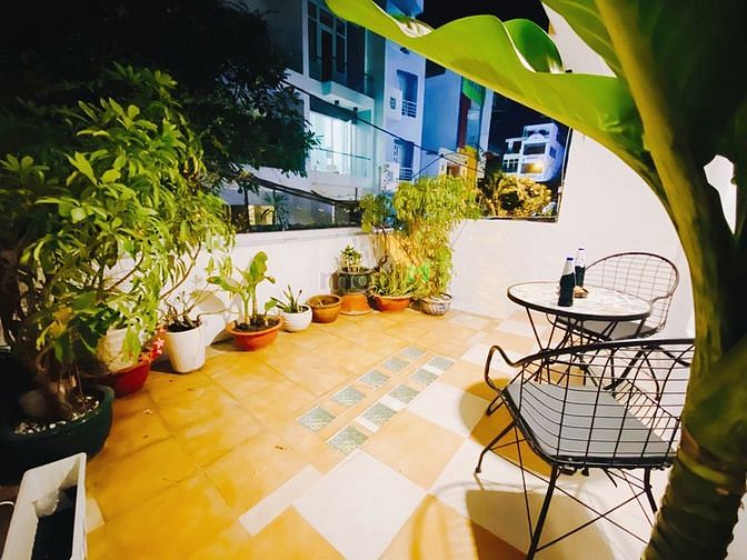 Hình ảnh Trang Chủ MB66.COM / Đăng Ký Tặng 66K 1 phòng ngủ ban công lớn Nguyễn Văn Mai Q3