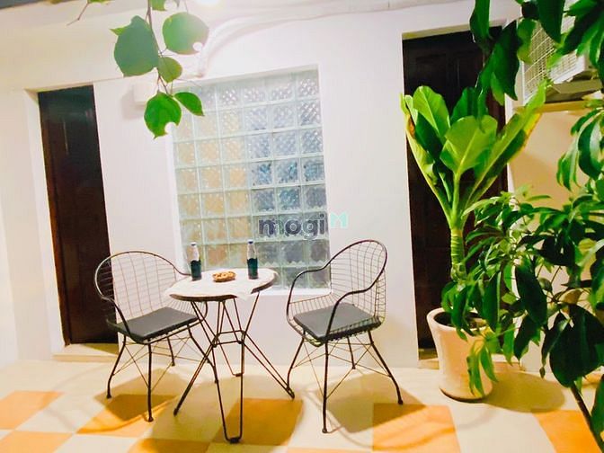 Hình ảnh Trang Chủ MB66.COM / Đăng Ký Tặng 66K 1 phòng ngủ ban công lớn Nguyễn Văn Mai Q3