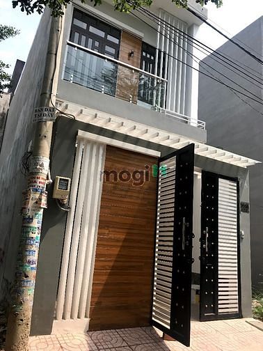 Hình ảnh Nhà Nguyên Căn Mới cho thuê Hẻm ô tô