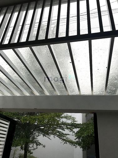 Hình ảnh Nhà Nguyên Căn Mới cho thuê Hẻm ô tô