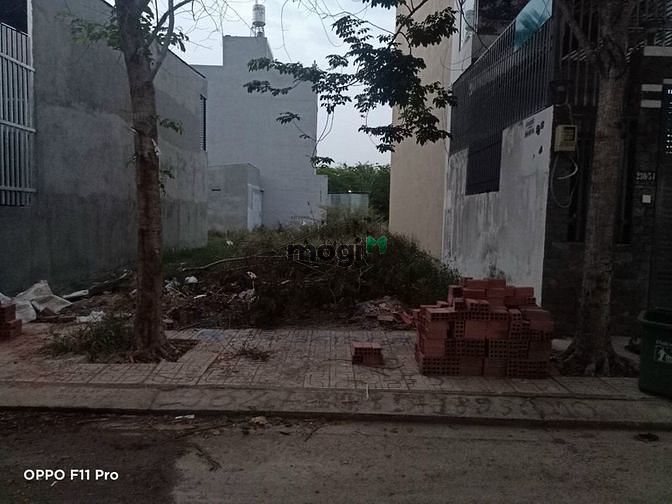 Hình ảnh Chính Chủ Cần Bán Gấp Đường Lò Lu SHR