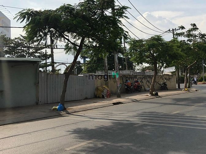 Hình ảnh Cần bán đất TC 100%, MT Tầm Vu,P.26, Bình Thạnh, giá 3.5 Tỷ/100m2, SHR