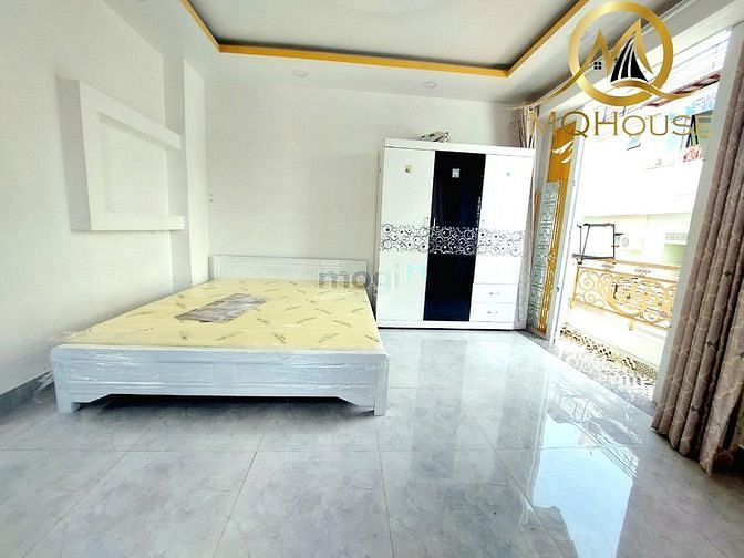 Hình ảnh Trang Chủ MB66.COM / Đăng Ký Tặng 66K ban công 30m2 ban công cửa sổ 79Trần Văn Đang Q3