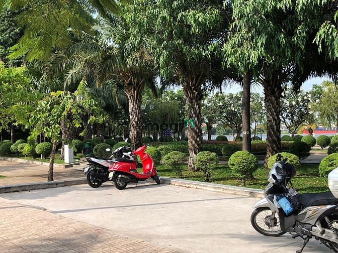 Hình ảnh Cần bán đất TC 100%, MT Tầm Vu,P.26, Bình Thạnh, giá 3.5 Tỷ/100m2, SHR