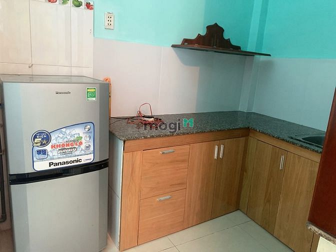 Hình ảnh Bán nhà Phan Đăng Lưu, P1, 22.4m2, 3.4 tỷ TL