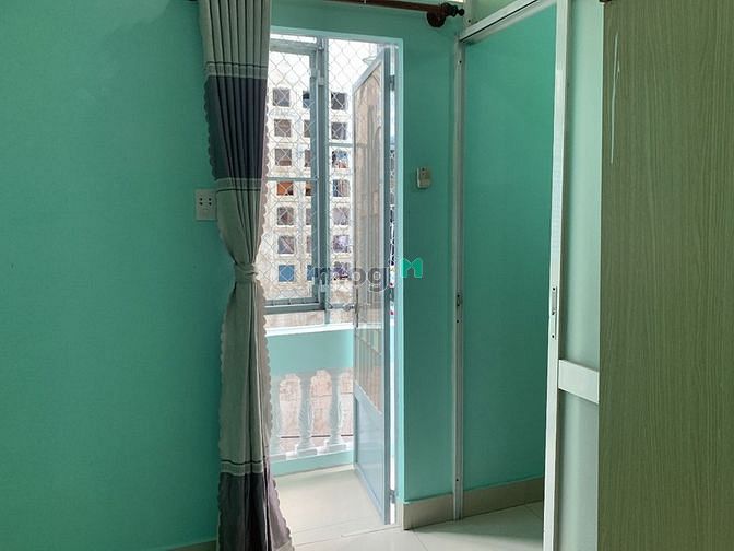 Hình ảnh Bán nhà Phan Đăng Lưu, P1, 22.4m2, 3.4 tỷ TL