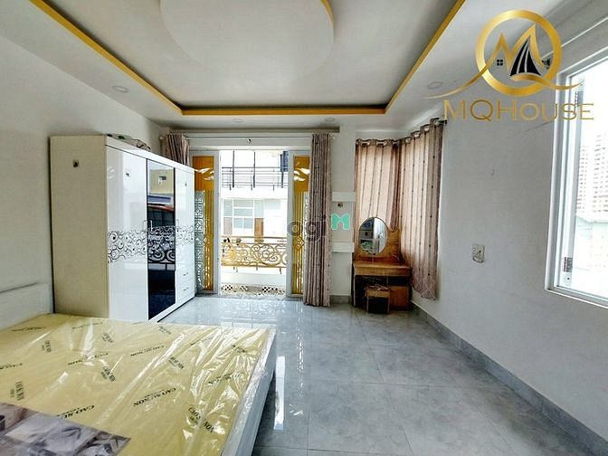Hình ảnh Trang Chủ MB66.COM / Đăng Ký Tặng 66K ban công 30m2 ban công cửa sổ 79Trần Văn Đang Q3