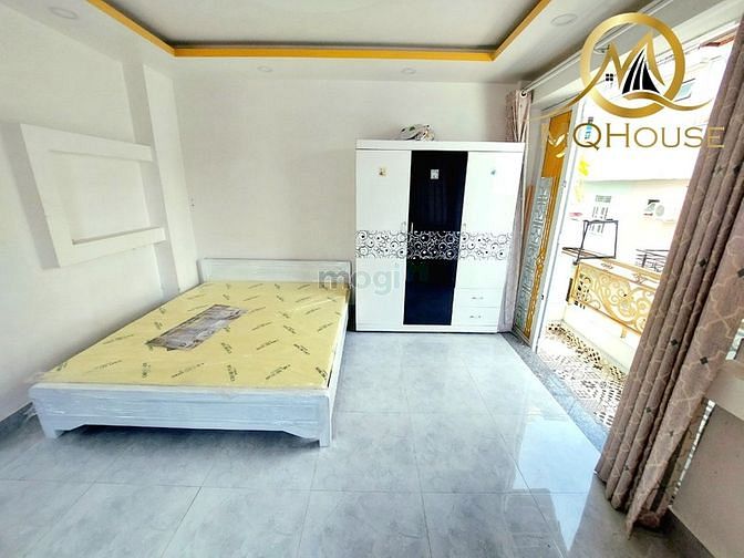 Hình ảnh Trang Chủ MB66.COM / Đăng Ký Tặng 66K ban công 30m2 ban công cửa sổ 79Trần Văn Đang Q3