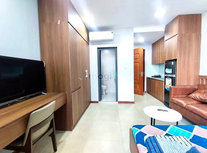 Hình ảnh Cho thuê Trang Chủ MB66.COM / Đăng Ký Tặng 66K ban công Lê Văn Sỹ,Tân Bình