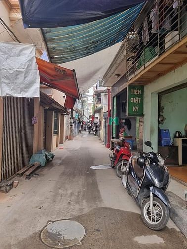 Hình ảnh Bán nhà cấp 4 Cổ Nhuế, Bắc Từ Liêm, kinh doanh