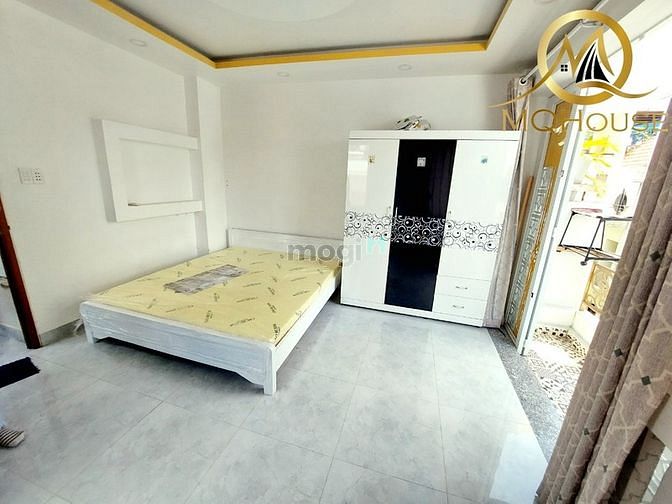 Hình ảnh Trang Chủ MB66.COM / Đăng Ký Tặng 66K ban công 30m2 ban công cửa sổ 79Trần Văn Đang Q3