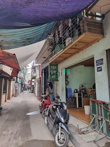 Hình ảnh Bán nhà cấp 4 Cổ Nhuế, Bắc Từ Liêm, kinh doanh