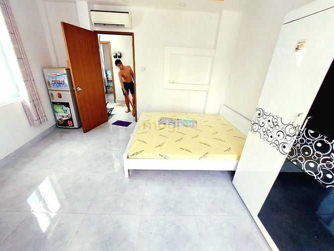 Hình ảnh Trang Chủ MB66.COM / Đăng Ký Tặng 66K ban công 30m2 ban công cửa sổ 79Trần Văn Đang Q3