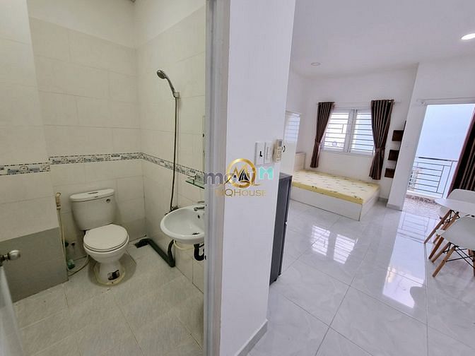 Hình ảnh Trang Chủ MB66.COM / Đăng Ký Tặng 66K ban công gần chợ Hòa Hưng CMT8 Q3