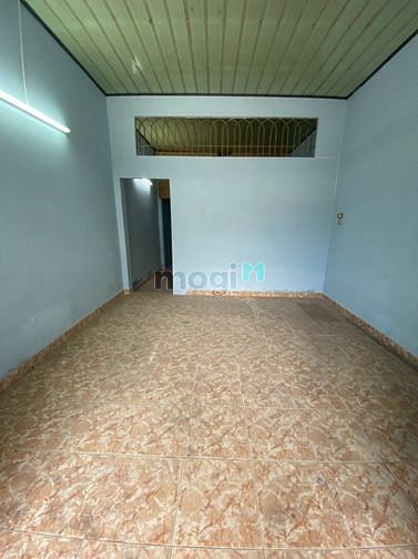 Hình ảnh Nhà cấp 4 hẻm xe hơi Đường Số 17A 4x14m full đất ở đô thị