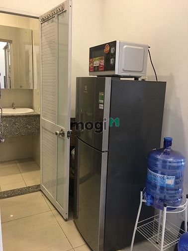 Hình ảnh CHDV 1PN riêng_Full Nt_ngay chân cầu Thị Nghè