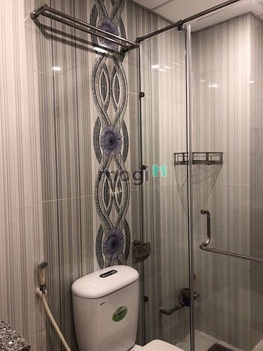 Hình ảnh CHDV 1PN riêng_Full Nt_ngay chân cầu Thị Nghè